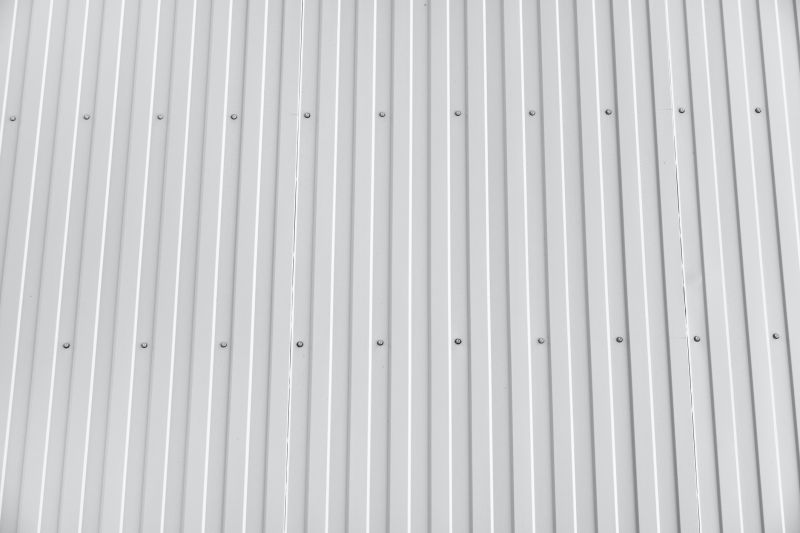 Metal Siding Installation Service