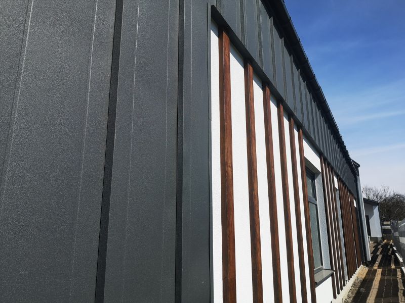 Cost of Metal Siding Installation — Cost of Metal Siding Installation