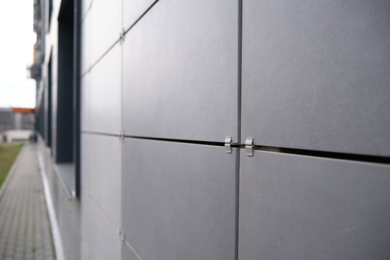 Cost of Metal Siding Installation — Cost of Metal Siding Installation
