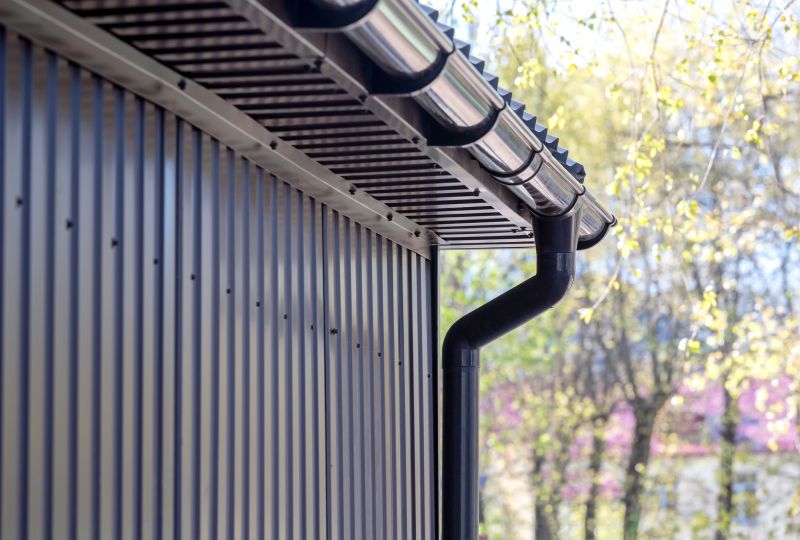 Cost of Metal Siding Installation — Cost of Metal Siding Installation