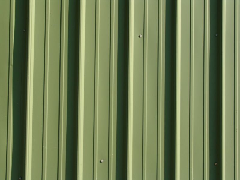 Metal siding comes in various styles, colors, and finishes, allowing you to achieve a modern, sleek look for your home