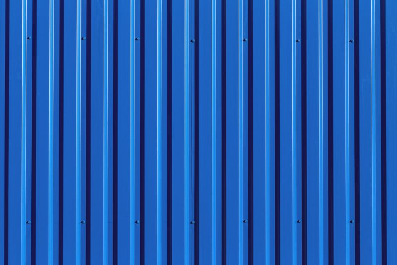 Metal siding is extremely durable and can withstand harsh weather conditions